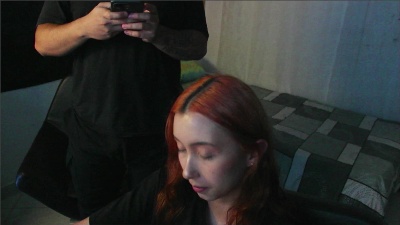 RoseandViktor23 live cam on Cam4
