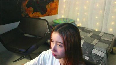 RoseandViktor23 live cam on Cam4