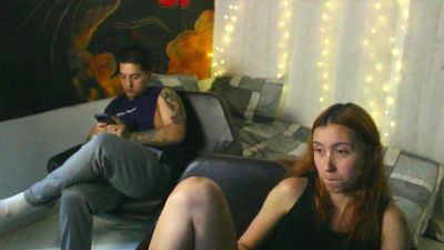 RoseandViktor23 live cam on Cam4
