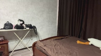 RoseannOclair live cam on Cam4