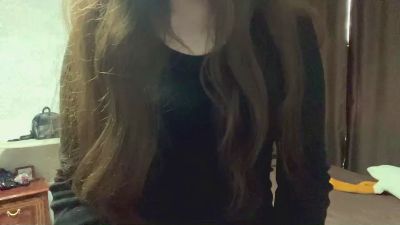 RoseannOclair live cam on Cam4