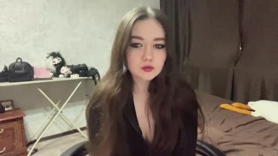 RoseannOclair live cam on Cam4