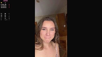 RoseannaBogh live cam on Cam4