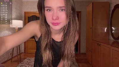 RoseannaBogh live cam on Cam4