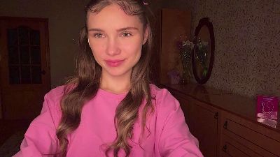 RoseannaBogh live cam on Cam4