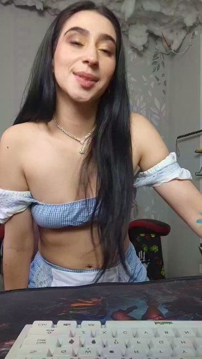 Rosee_sex live cam on Cam4