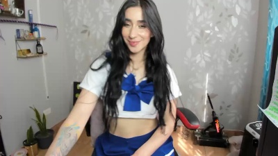 Rosee_sex live cam on Cam4