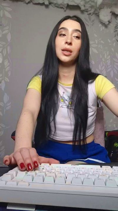 Rosee_sex live cam on Cam4