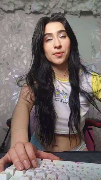 Rosee_sex live cam on Cam4