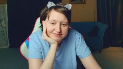 RoseliaCerrano Live Cam on Cam4 and RICams