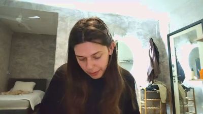 RoseliaHazlett live cam on Cam4