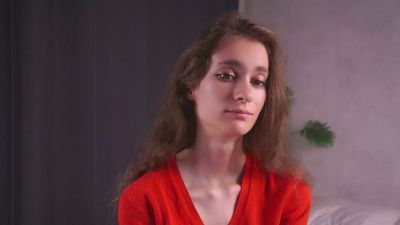 RosellaUrias live cam on Cam4