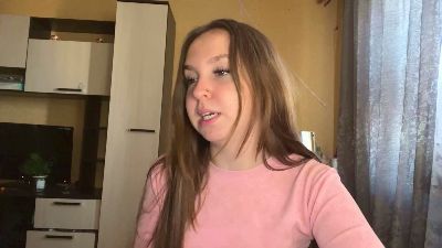 RosemaryHoyal live cam on Cam4