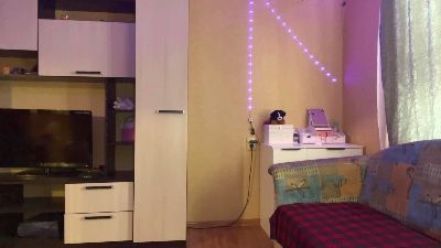 RosemaryHoyal live cam on Cam4