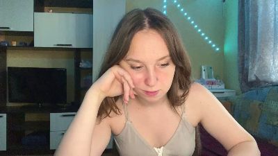 RosemaryHoyal live cam on Cam4