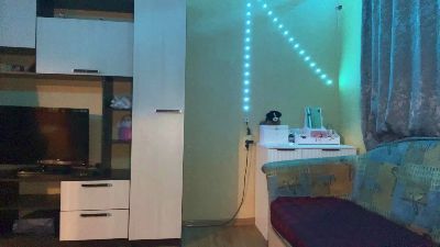 RosemaryHoyal live cam on Cam4