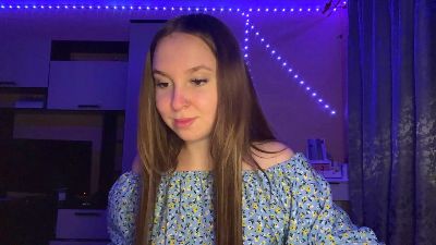 RosemaryHoyal live cam on Cam4