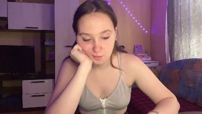 RosemaryHoyal live cam on Cam4