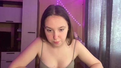 RosemaryHoyal live cam on Cam4