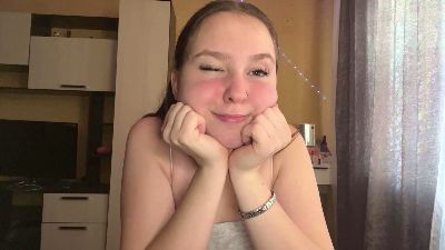 RosemaryHoyal live cam on Cam4