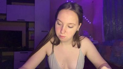 RosemaryHoyal live cam on Cam4