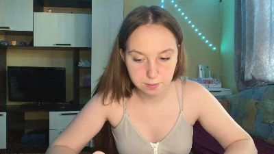 RosemaryHoyal live cam on Cam4
