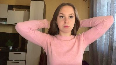 RosemaryHoyal live cam on Cam4