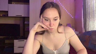RosemaryHoyal live cam on Cam4