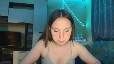 RosemaryHoyal live cam on Cam4