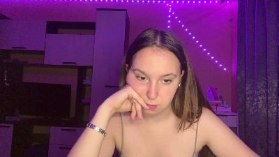 RosemaryHoyal live cam on Cam4