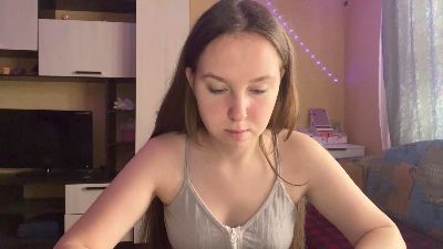 RosemaryHoyal live cam on Cam4