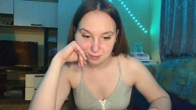 RosemaryHoyal live cam on Cam4