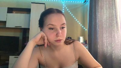 RosemaryHoyal live cam on Cam4