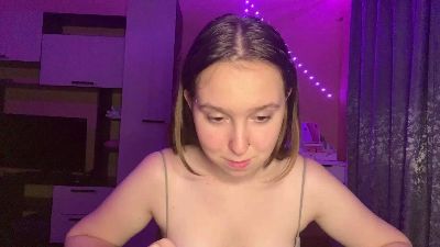 RosemaryHoyal live cam on Cam4