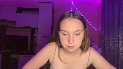 RosemaryHoyal live cam on Cam4