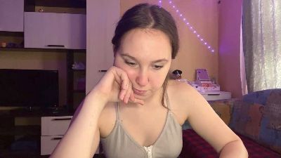 RosemaryHoyal live cam on Cam4