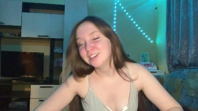 RosemaryHoyal live cam on Cam4