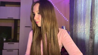 RosemaryHoyal live cam on Cam4