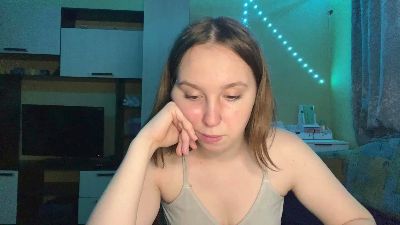 RosemaryHoyal live cam on Cam4