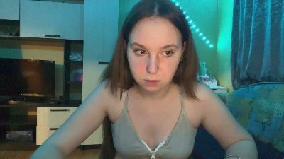 RosemaryHoyal live cam on Cam4