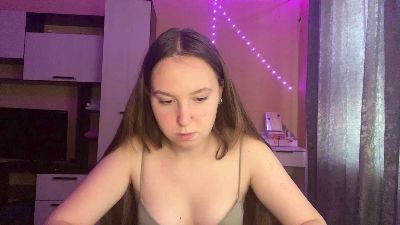 RosemaryHoyal live cam on Cam4