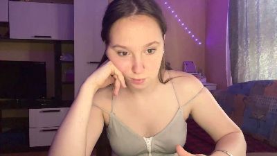 RosemaryHoyal live cam on Cam4