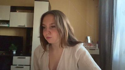 RosemaryHoyal live cam on Cam4