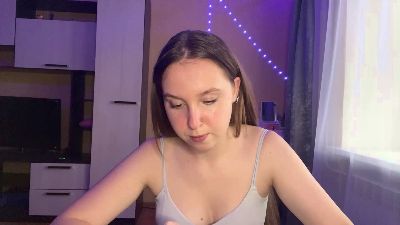 RosemaryHoyal live cam on Cam4