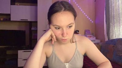 RosemaryHoyal live cam on Cam4