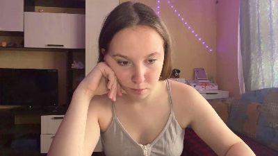 RosemaryHoyal live cam on Cam4