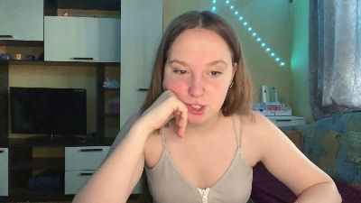 RosemaryHoyal live cam on Cam4