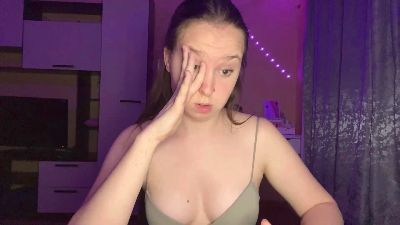 RosemaryHoyal live cam on Cam4
