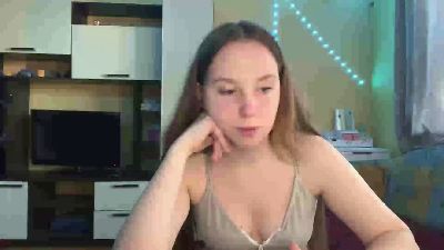 RosemaryHoyal live cam on Cam4