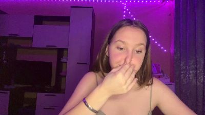 RosemaryHoyal live cam on Cam4
